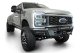 ADD Phantom Front Bumper