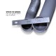 GBE Boost Tubes