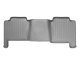 WT FloorLiner - Rear - Grey