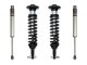 ICO 2.5 Series Coilover Kits
