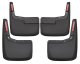 HL Mud Guards