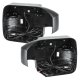 ORL Concept Side Mirrors