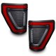 ORL LED Tail Lights