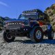 WES Sportsman Winch Mnt Guards