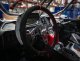 PRP Flat Steering Wheel