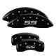 MGP Caliper Covers 4 Logo