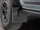 WT No Drill Mudflaps