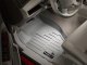 WT FloorLiner - Front - Grey