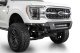 ADD Black Label Bumpers