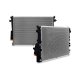 MM Radiators - Plastic