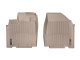 WT FloorLiner - Front - Tan