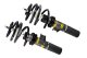 BIL Evo Series Coilover Kits