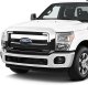 ORL Fog Light Assembly