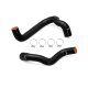 MM Silicone Hose - Radiator