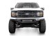 ADD Black Label Bumpers