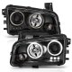ANZ LED/Projector Headlights