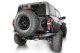 ADD Phantom Rear Bumper