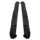 WES Nerf Bars - PRO TRAXX 4