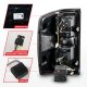 ANZ LED Taillights