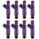 FR Fuel Injector Sets