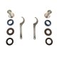 BIL B16 Series Suspension Kits