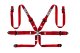 SPA 6PT Harness/Belt