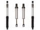 ICO 2.5 Series Shocks