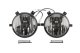 ARB Fog Lights