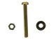 FR Coil Brackets