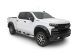 Bushwacker 40984-02 DRT Style Fender Flares; Front and Rear for 2019-2021 Chevrolet Silverado 150...