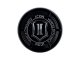 ICO Center Caps