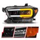 ANZ LED/Projector Headlights
