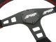PRP Flat Steering Wheel