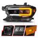 ANZ LED/Projector Headlights