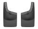 WT No Drill Mudflaps