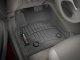 WT FloorLiner - Front - Blk