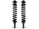 ICO 2.5 Series Coilover Kits