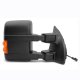 SPY xTune Mirror