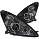 ANZ Projector Headlights