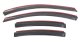 AVS In-Channel Ventvisors