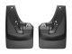 WT No Drill Mudflaps