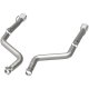 MAG Axle Back Exhaust