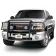 WES Premier Nerf Mount Kits