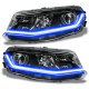ORL DRL Headlight Modules
