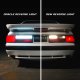 ORL LED Tail Lights