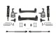 FAB Coilovers - Dirt Logic 2.5