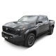 WES Running Board Mount Kits