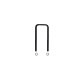 SKY Axle U-Bolts