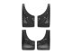 WT No Drill Mudflaps