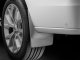 WT No Drill Mudflaps